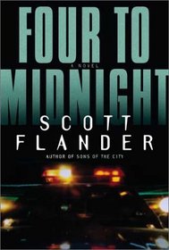 Four to Midnight : A Novel