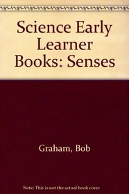 Senses (Science Early Learner Books)