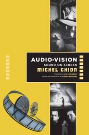 Audio-Vision