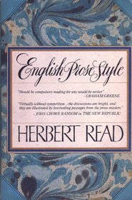 English Prose Style