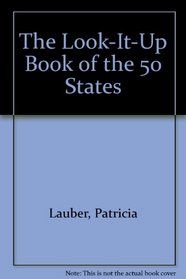 The Look-It-Up Book of the 50 States