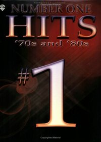 Number One Hits: '70s and '80s