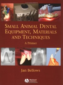 Small Animal Dental Equipment, Materials and Techniques: A Primer
