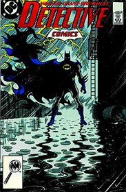 Legends of The Dark Knight: Norm Breyfogle Vol. 1 (Batman)