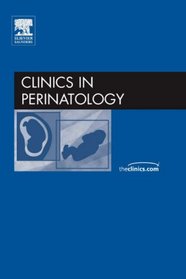 Brain Monitoring in the Neonate, An Issue of Clinics in Perinatology (The Clinics: Internal Medicine)