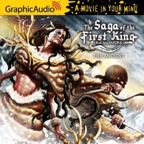 Saga of the First King 2  The Ancient