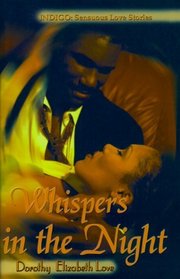 Whispers in the Night (Indigo: Sensuous Love Stories)
