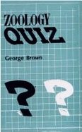 Zoology Quiz (Quiz Series)