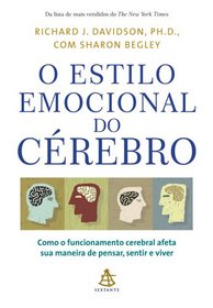 Estilo Emocional do Cerebro (Em Portugues do Brasil)