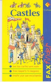 The Faxfinder Series: Castles (Faxfinders)