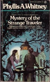 Mystery of Strange