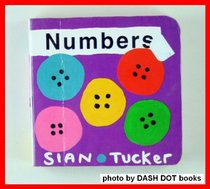 NUMBERS: NURSERY BOARD BOOKS (Nursery Board Books)