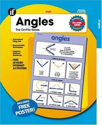 Angles (On-File Series)