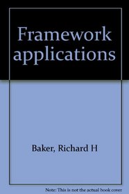 Framework applications