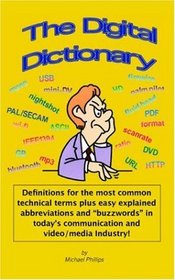 The Digital Dictionary