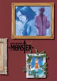 Monster, Vol. 3: The Perfect Edition