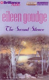 Second Silence, The (Nova Audio Books)