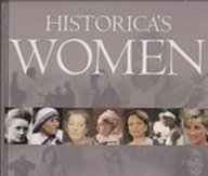 Historica's Women: 1000 Years of Women in History