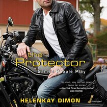 The Protector: Games People Play (Games People Play Series, 4)