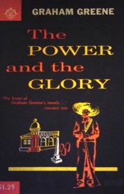 The Power and The Glory