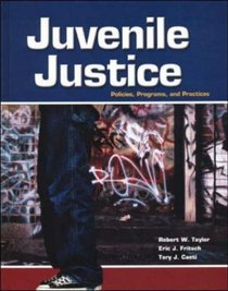 Juvenile Justice