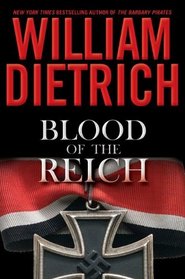 Blood of the Reich: A Novel