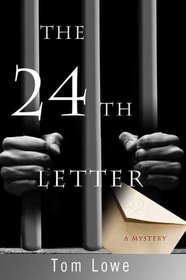 The 24th Letter (Sean O'Brien, Bk 2)