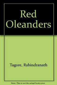 Red Oleanders