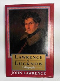 Lawrence of Lucknow