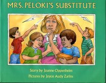 Mrs. Peloki's Substitute