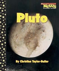 Pluto (Scholastic News Nonfiction Readers)