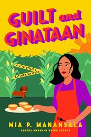 Guilt and Ginataan (A Tita Rosie's Kitchen Mystery)