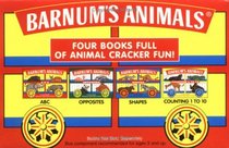 Barnum's Animals