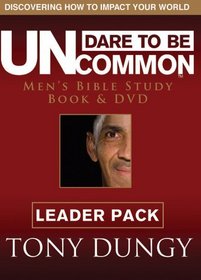 Dare to Be Uncommon: Leader Pack