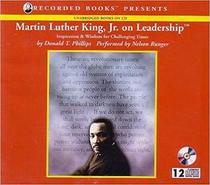 Martin Luther King, Jr. on Leadership (Audio CD) (Unabridged)