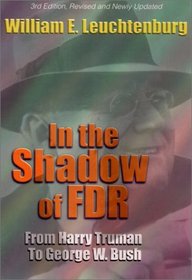 In the Shadow of FDR: From Harry Truman to