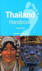 Thailand Handbook (Footprint Handbooks Series)