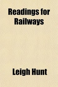 Readings for Railways