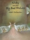 Nicky & the Big, Bad Wolves