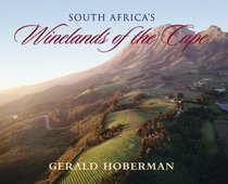 South Africa's Winelands of the Cape Mighty Marvelous Mini Book