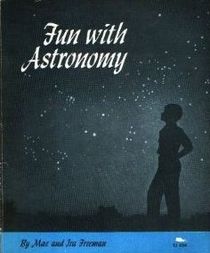 Fun with Astronomy