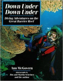 Down Under, Down Under: Diving adventures on the Great Barrier Reef