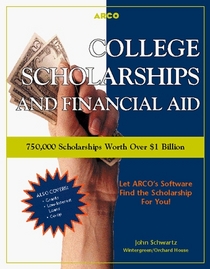 College Scholarships and Financial Aid (College Scholarships and Financial Aid)