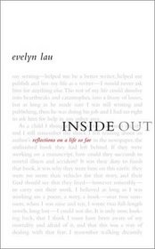Inside Out: Reflections on Life So Far