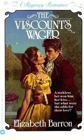 The Viscount's Wager