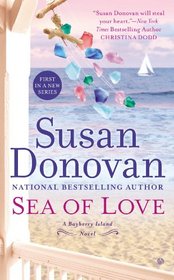 Sea of Love (Bayberry Island, Bk 1)