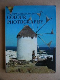 Travellers Book Of Color Photo