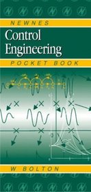 Newnes Control Engineering Pocket Book (Newnes Pocket Books)