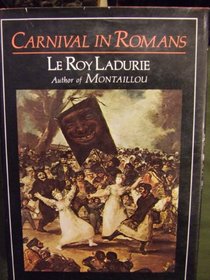 Carnival in Romans