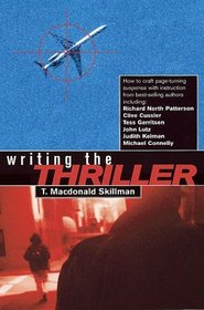 Writing the Thriller